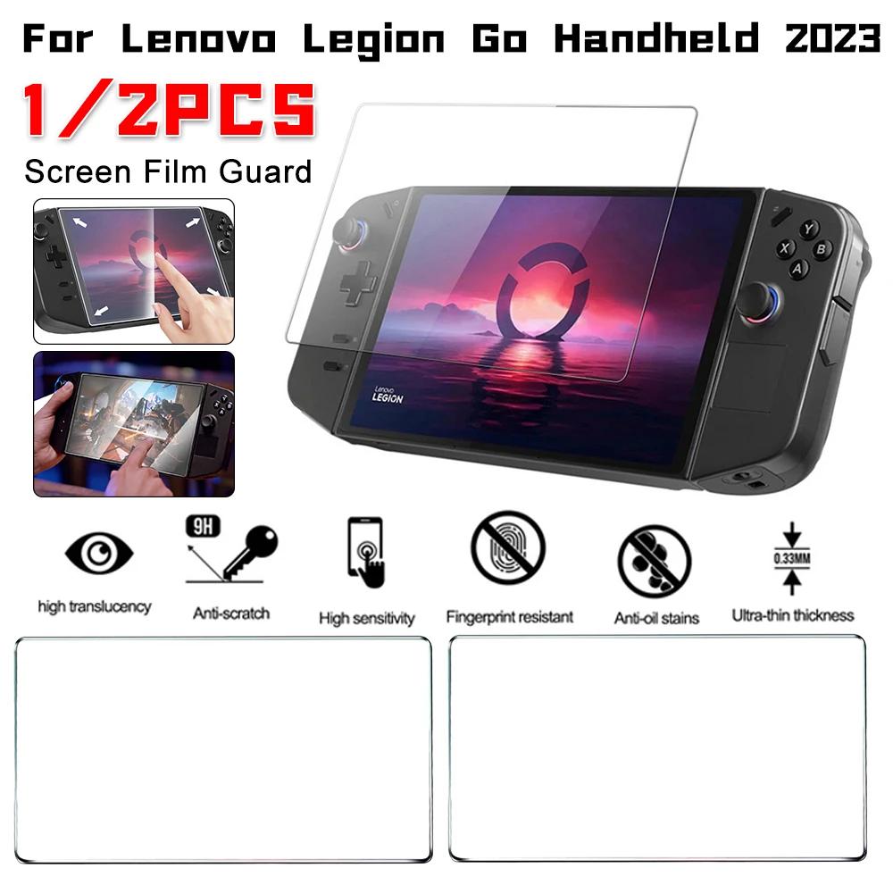 Lenovo Legion Go ޴  ֿܼ ȭ ȣ,  HD ȭ  ڸ ȣ ʸ, 1 , 2 